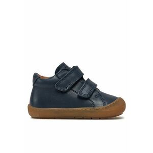 Mocasini copii 303876920 - Piele naturala - Bleumarin imagine