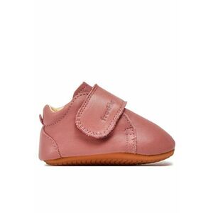 Mocasini copii 303876401 - Piele naturala - Roz imagine