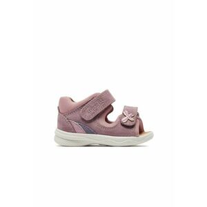 Sandale copii - 303738 - Piele naturala - Violet - imagine