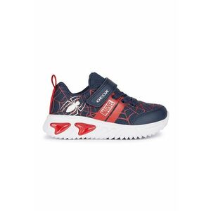 Pantofi sport cu model Spiderman imagine