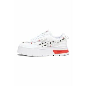 Pantofi sport flatform Mayze Stack Miraculous imagine