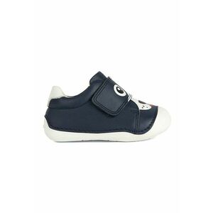 Pantofi sport de piele cu velcro Tutim imagine