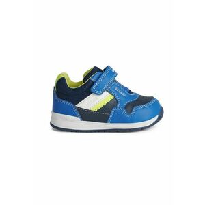 Pantofi sport low-cut cu velcro imagine