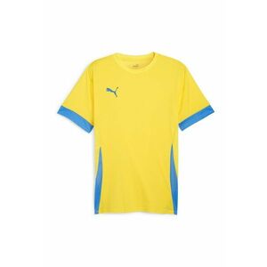 Tricou cu detalii contrastante pentru fotbal imagine