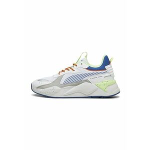 Pantofi sport cu aspect colorblock RS-X Trail imagine