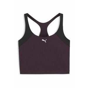 Top cu spate decupat pentru fitness imagine