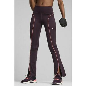 Pantaloni bootcut pentru fitness Cloudspun imagine