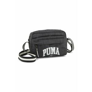 Geanta crossbody cu imprimeu logo Squad imagine