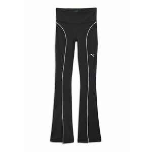 Pantaloni bootcut pentru fitness Cloudspun imagine