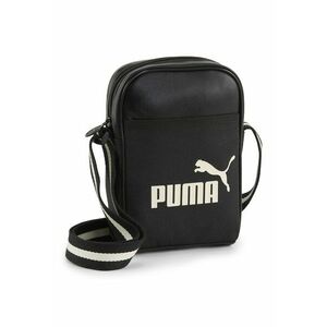 Geanta crossbody compacta cu logo Campus imagine