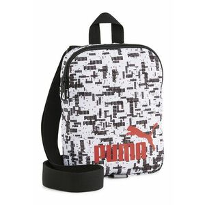 Geanta crossbody cu model logo Phase imagine