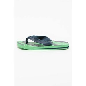 Papuci flip-flop de cauciuc imagine