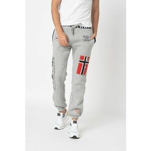 Pantaloni cu logo Myer imagine