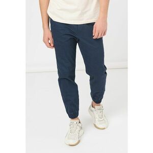 Pantaloni chino cu snur in talie Gordon imagine