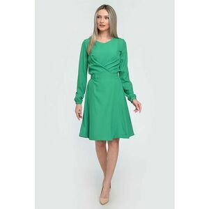 Rochie mini evazata Lorena imagine