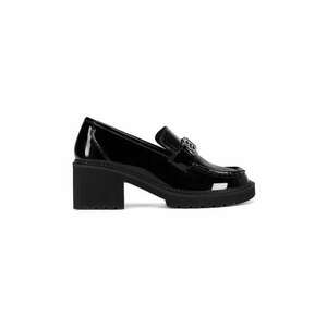 Pantofi dama - 590559 - Piele naturala - Negru - imagine