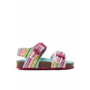 Sandale copii 303695583 - Piele ecologica - Multicolor imagine