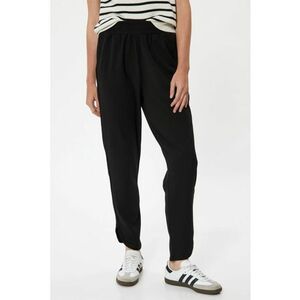 Pantaloni de trening cu talie elastica imagine