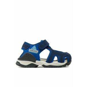 Pantofi copii 303706517 - Piele ecologica/Textil - Bleumarin imagine