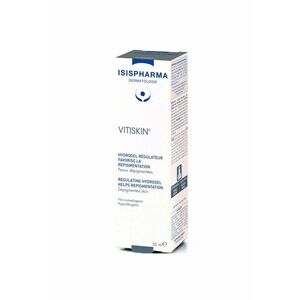 Hidrogel pentru hipopigmentatii - Vitiskin - 50 ml imagine