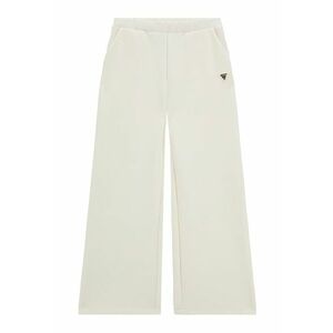 Pantaloni de trening cu croiala ampla imagine