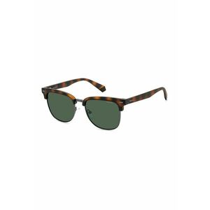 Ochelari de soare patrati unisex cu lentile polarizate imagine