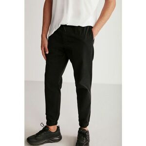 Pantaloni de trening cu buzunare laterale Jakob imagine