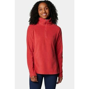 Bluza de fleece cu fenta cu fermoar - pentru trekking Glacial™ imagine