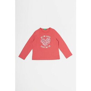 Bluza de bumbac organic imagine