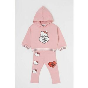 Trening cu imprimeu Hello Kitty imagine