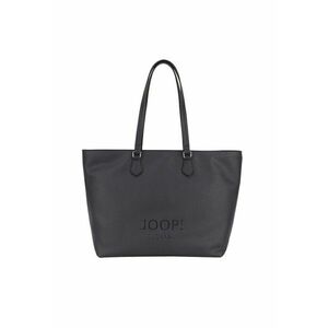 JOOP! - Geanta shopper cu detaliu logo Lara imagine