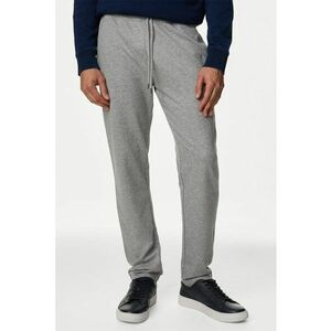 Pantaloni de trening cu buzunare laterale imagine