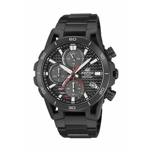 Ceas barbatesc Edifice EFS-S640DC - solar - negru imagine