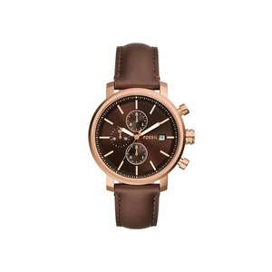 Ceas barbatesc BQ2877 Quartz Rose gold imagine