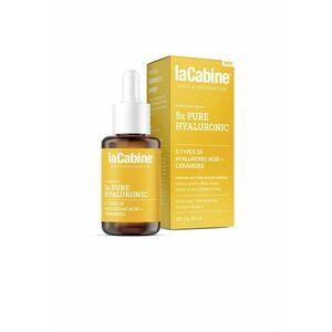 Ser facial - Acid Hialuronic - 30 ml imagine