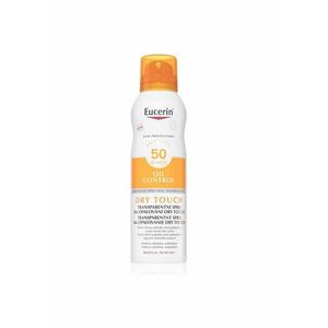 Spray invizibil cu SPF 50+ pentru corp Sun Protection 200 ml imagine