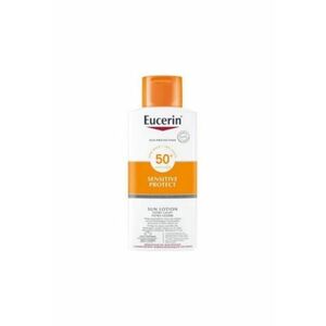 Lotiune lejera cu SPF50+ Sun Protection - 400 ml imagine