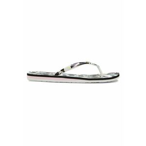 Papuci flip-flop cu imprimeu tropical Portofino imagine