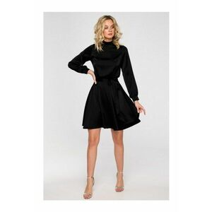 Rochie mini dama - Adese - neagra imagine