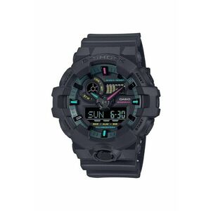 Ceas barbatesc GA-700MF-1AER Quartz Negru imagine