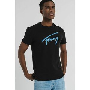 Tricou regular-fit cu imprimeu logo imagine