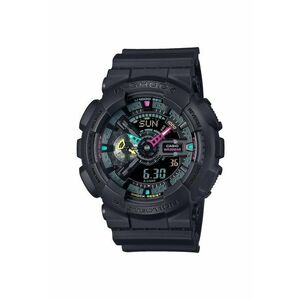 Ceas barbatesc GA-110MF-1AER Quartz Negru imagine