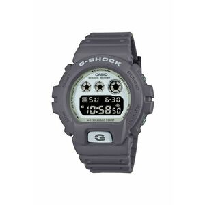 Ceas barbatesc DW-6900HD-8ER Quartz Gri imagine