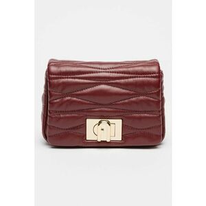 Geanta crossbody din piele 1927 Mini imagine