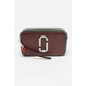 Geanta crossbody din piele The Snapshot imagine