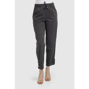 Pantaloni jogger relaxed fit imagine