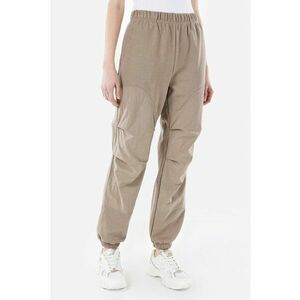 Pantaloni de trening cu volane imagine