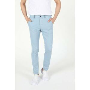 Pantaloni chino slim fit imagine