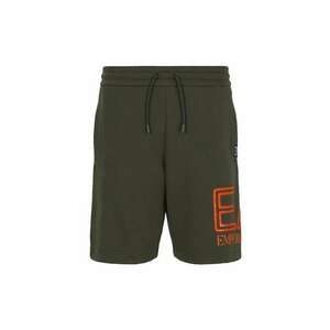 Short EA7 Logo Series 29577 imagine