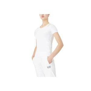 Tricou EA7 Train Core Identity - TJFKZ-8NTT50-1100 26210 imagine